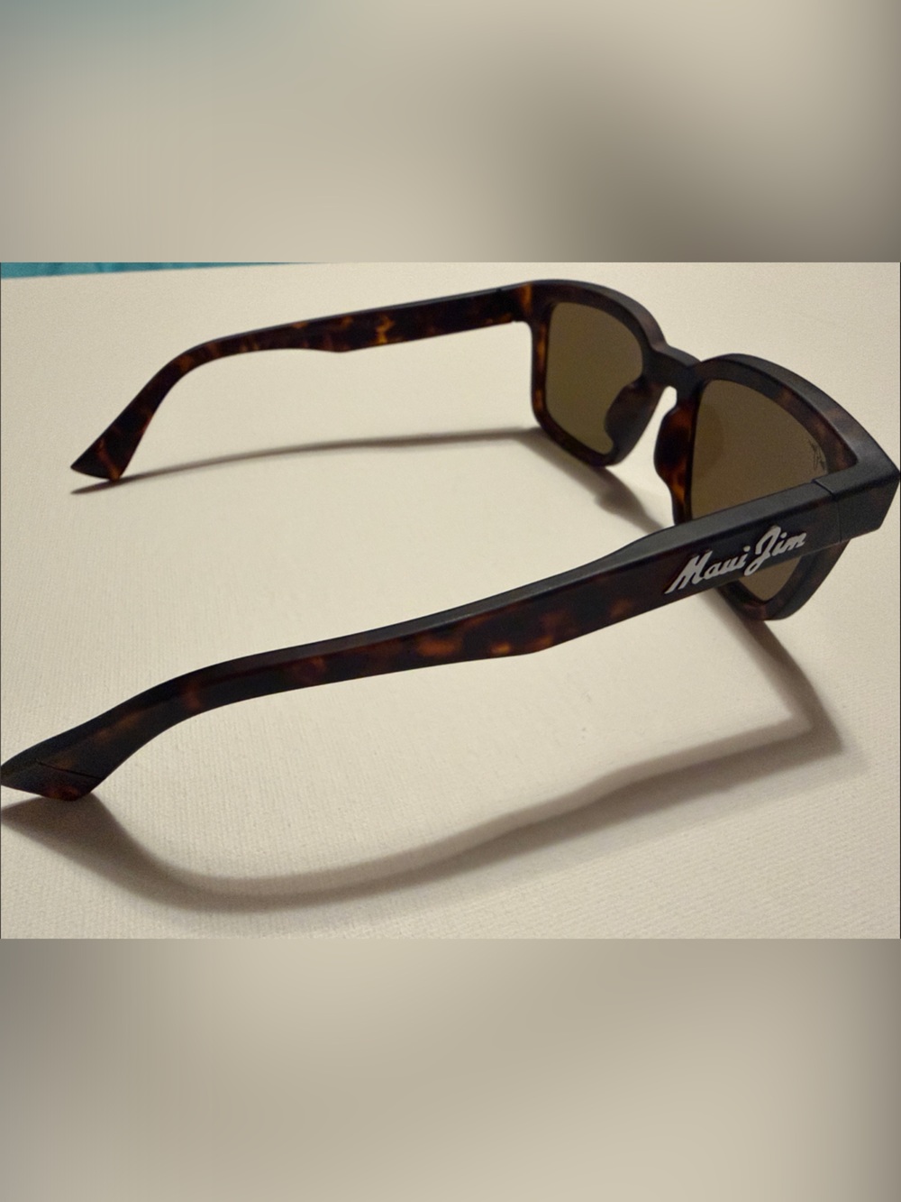 Maui Jim 'OPIOPIO ASIAN FIT MJ659 Sunglasses - Picture 2 of 6